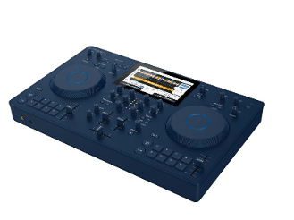 Pioneer / Alpha Theta Omnis Duo (Akkubetrieben) mieten bei Discjockey-Online.de