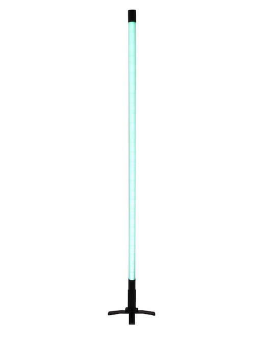 LED Akku Tube 120cm mieten bei Discjockey-Online.de