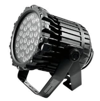 Eurolite IP Par 36 x 3 W mieten bei Discjockey-Online.de