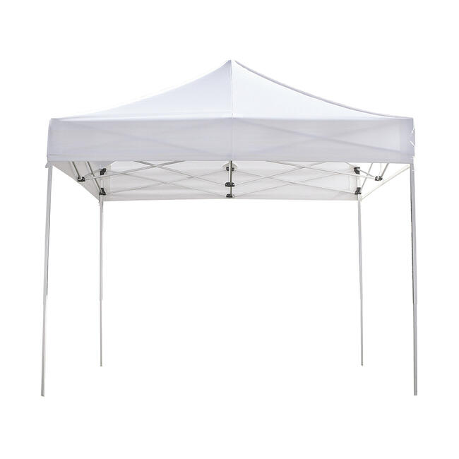 Zelt 6 x 3m mieten bei Discjockey-Online.de