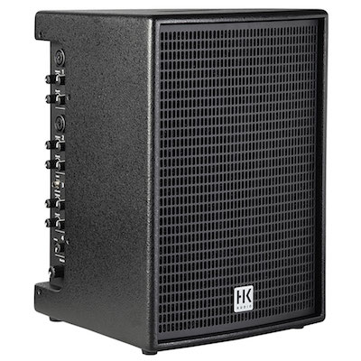 HK Pr:O Move 8 mieten bei Discjockey-Online.de