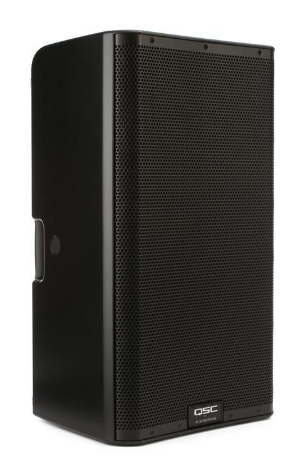 Eco+ Active QSC mieten bei Discjockey-Online.de