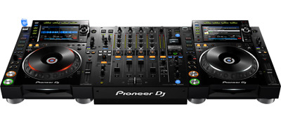 DJ Play Deluxe Plus mieten bei Discjockey-Online.de
