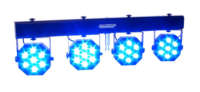 Lichtset Eco mieten bei Discjockey-Online.de