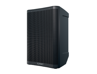 QSC CB 10 mieten bei Discjockey-Online.de