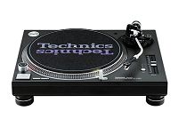 2x Technics 1210 MK2 mieten bei Discjockey-Online.de