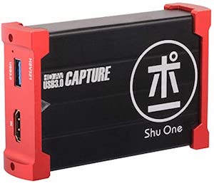 Capture Card HDMI USB mieten bei Discjockey-Online.de