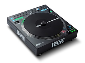 Rane 12 MK2 mieten bei Discjockey-Online.de
