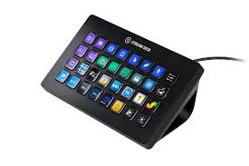 Elgato Stream Deck XL mieten bei Discjockey-Online.de