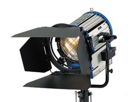 Arri Junior mieten bei Discjockey-Online.de
