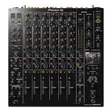 Pioneer DJM V10 mieten bei Discjockey-Online.de