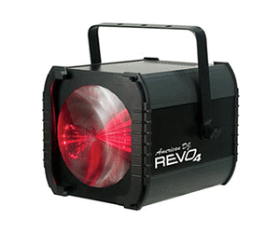 American DJ Revo 4 mieten bei Discjockey-Online.de