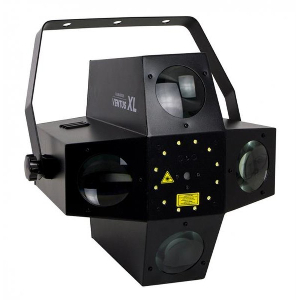 Involight Ventus XL mieten bei Discjockey-Online.de