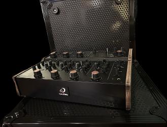 AlphaTheta Euphonia mieten bei Discjockey-Online.de