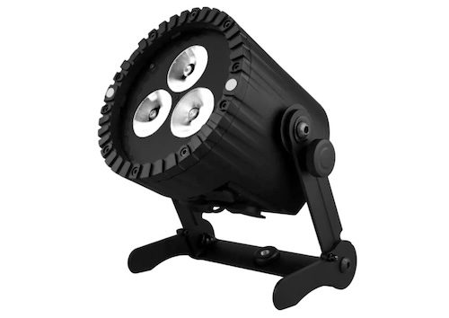 Astera AX5 mieten bei Discjockey-Online.de