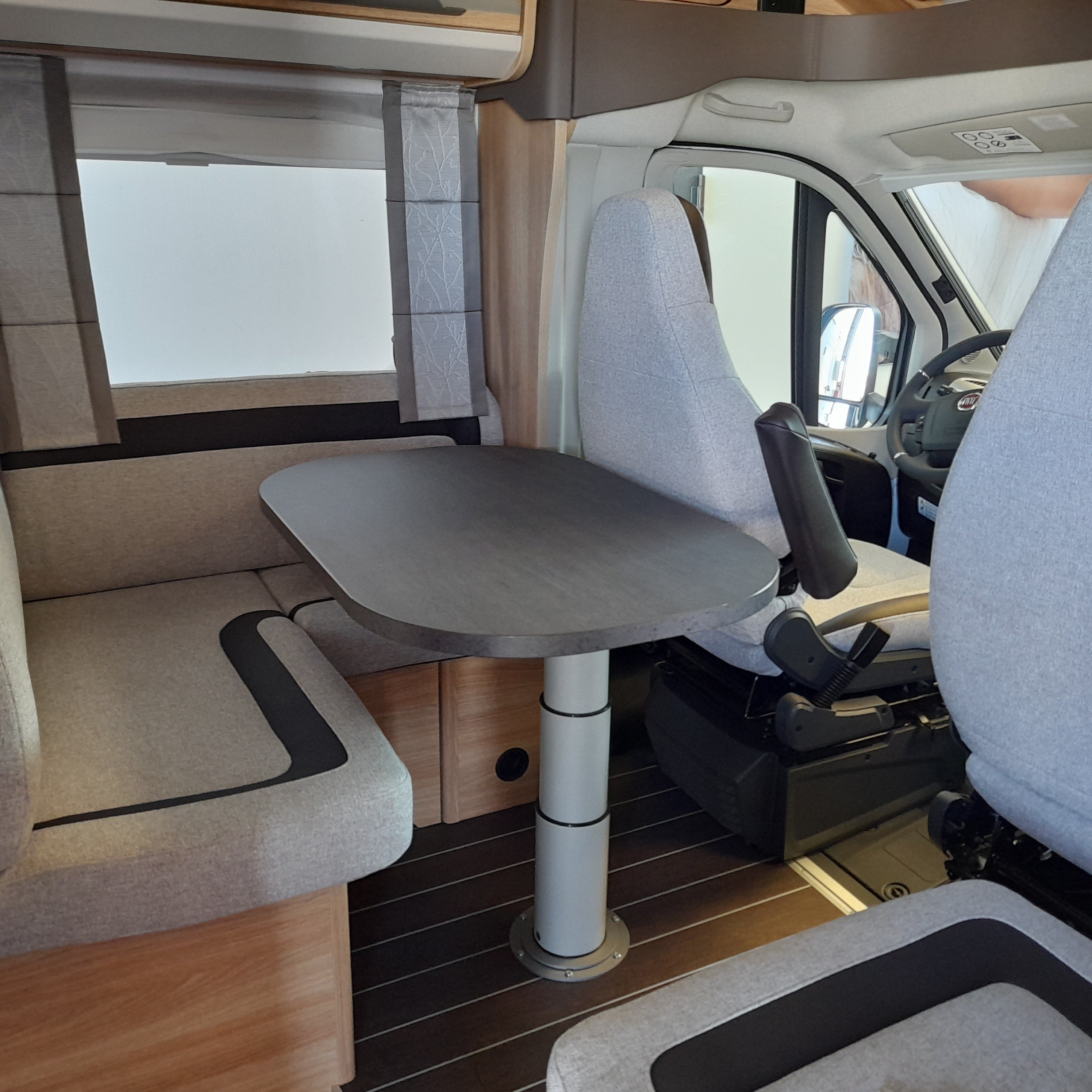 Wohnmobil Knaus Sky TI 700 MEG - Automatik – 4