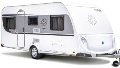 Knaus 500 Sport FDK (5-6 Pers.) - Family