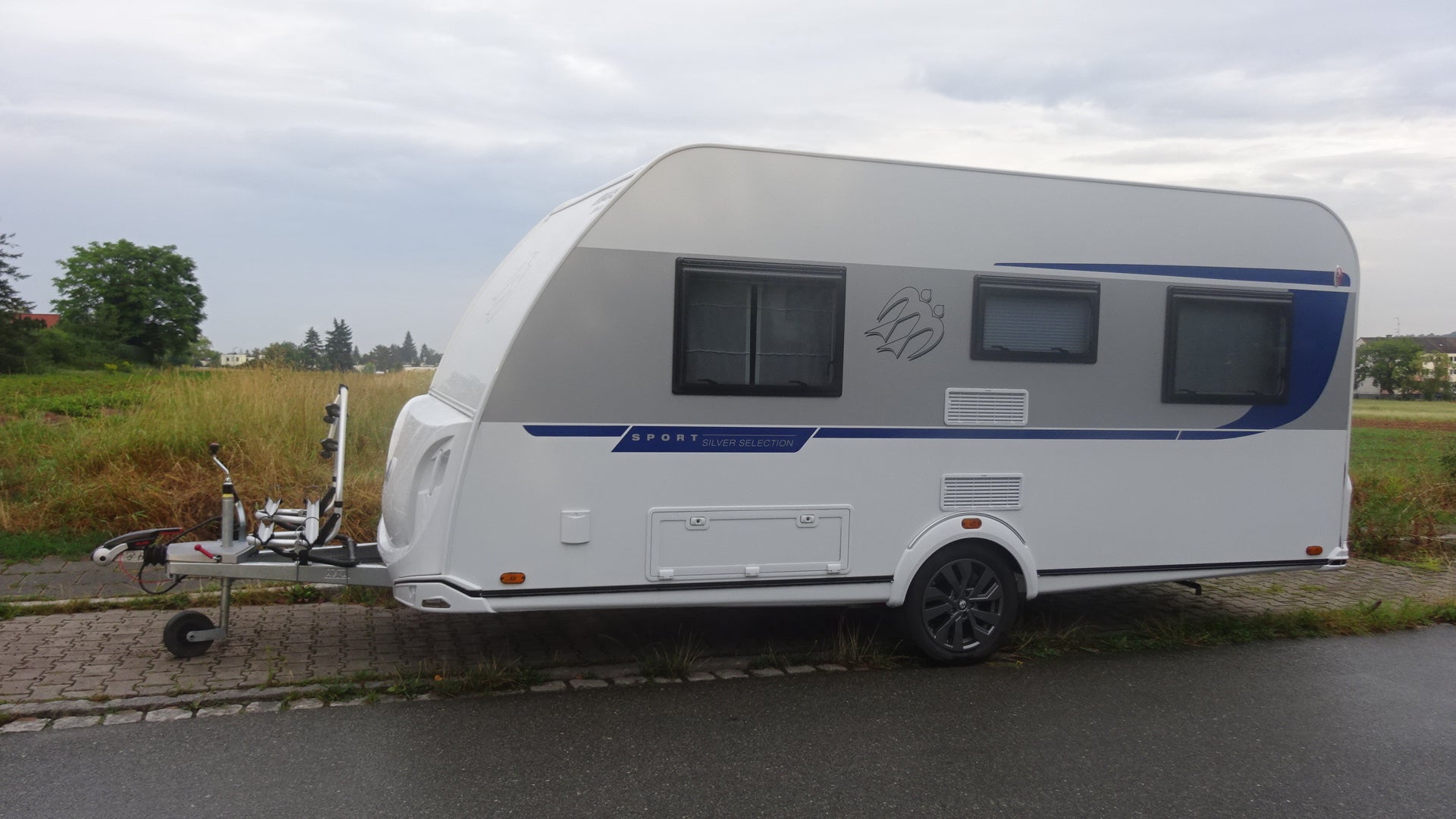 Knaus Sport 450 FU Silver Edition (4 Pers.) - sportlich modern – 3