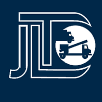 JL-Transporte Logo