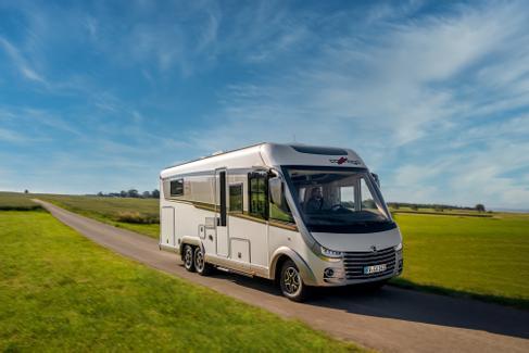 Carthago, Malibu mieten - Premiumklasse - Wohnmobil, Reisemobil mieten! - Vollintegriert - Teilintegriert - Kastenwagen // Ja-Reisemobile \\ – 3