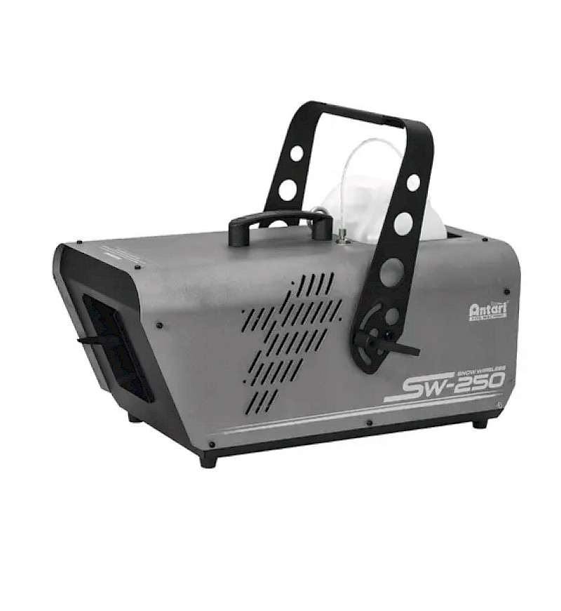 Antari Sw 250 Schneemaschine mieten