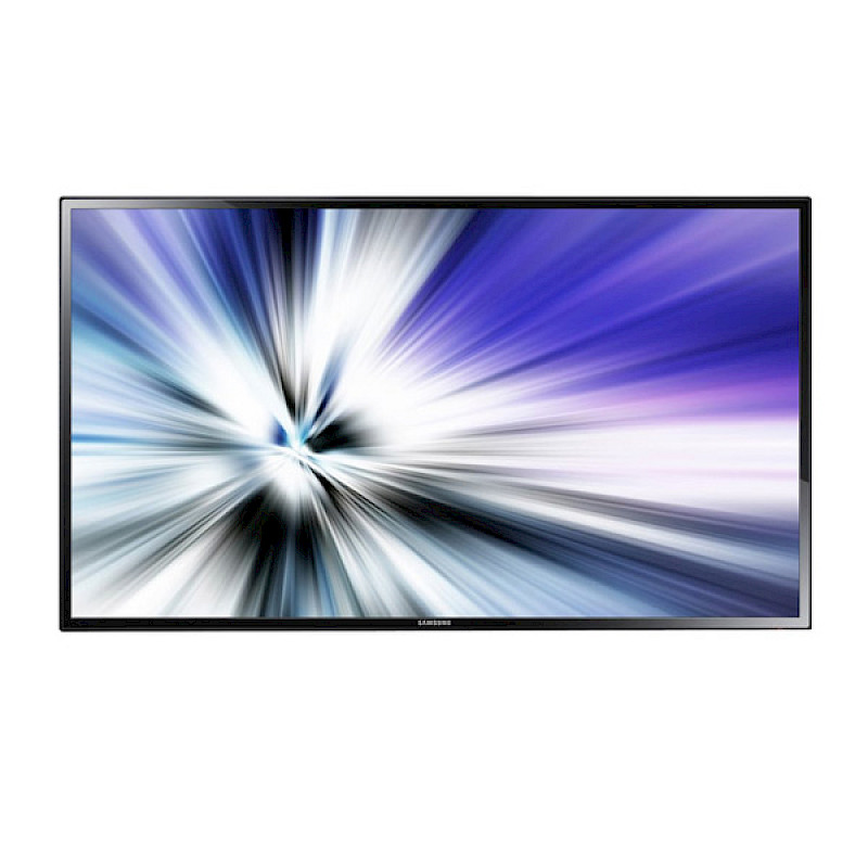 Samsung Me46 46 Display mieten bei Magic Event- & Medientechnik GmbH (GF Marcus Häring, Markus