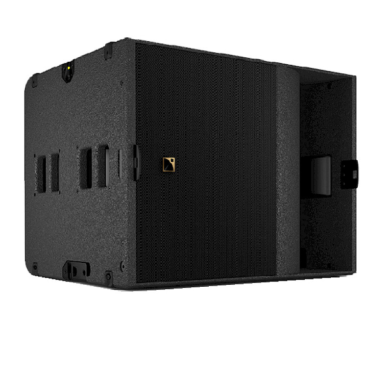 L Acoustics Ks 21 Subwoofer mieten