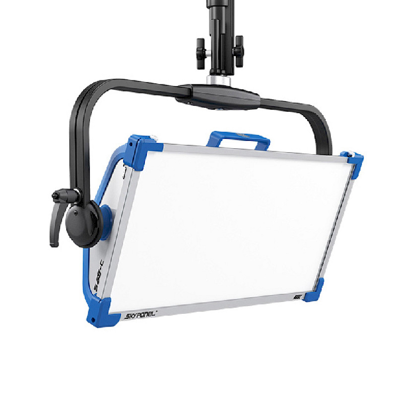 Arri Skypanel S60 C mieten bei Magic Event- & Medientechnik GmbH (GF Marcus Häring, Markus
