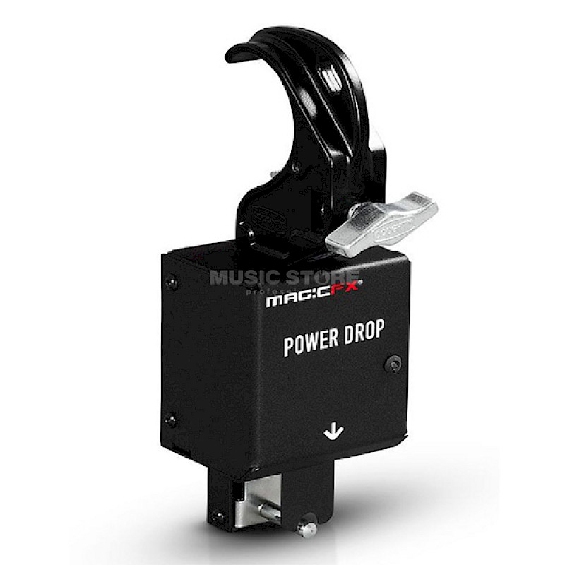 Magicfx Power Drop Kabuki System mieten
