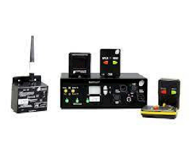 Interspace MasterCue 6 Regiesignalanlage mieten bei Magic Event- & Medientechnik