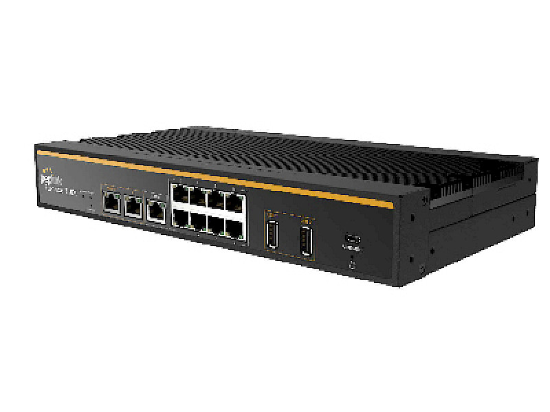 Peplink Balance 310 Multi Wan Router mieten