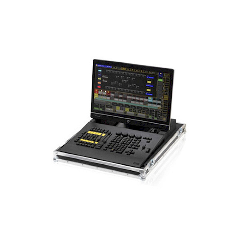 Ma Lighting Grandma2 Command Wing Tourpack mieten