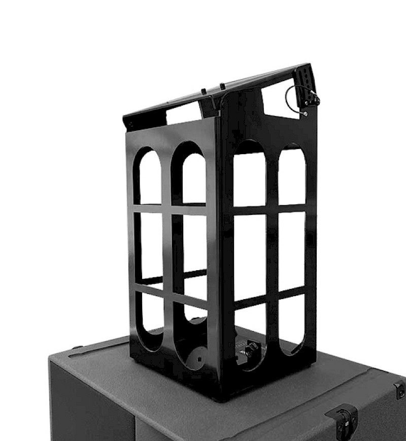 L Acoustics A15 A10 Stacker mieten