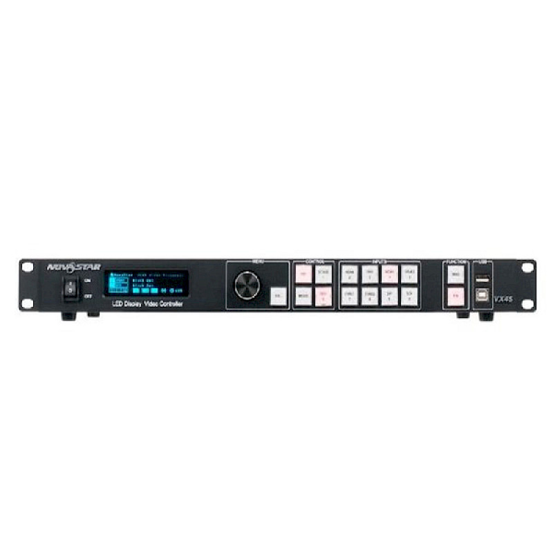 Novastar Vx4S Led Wall Controller mieten