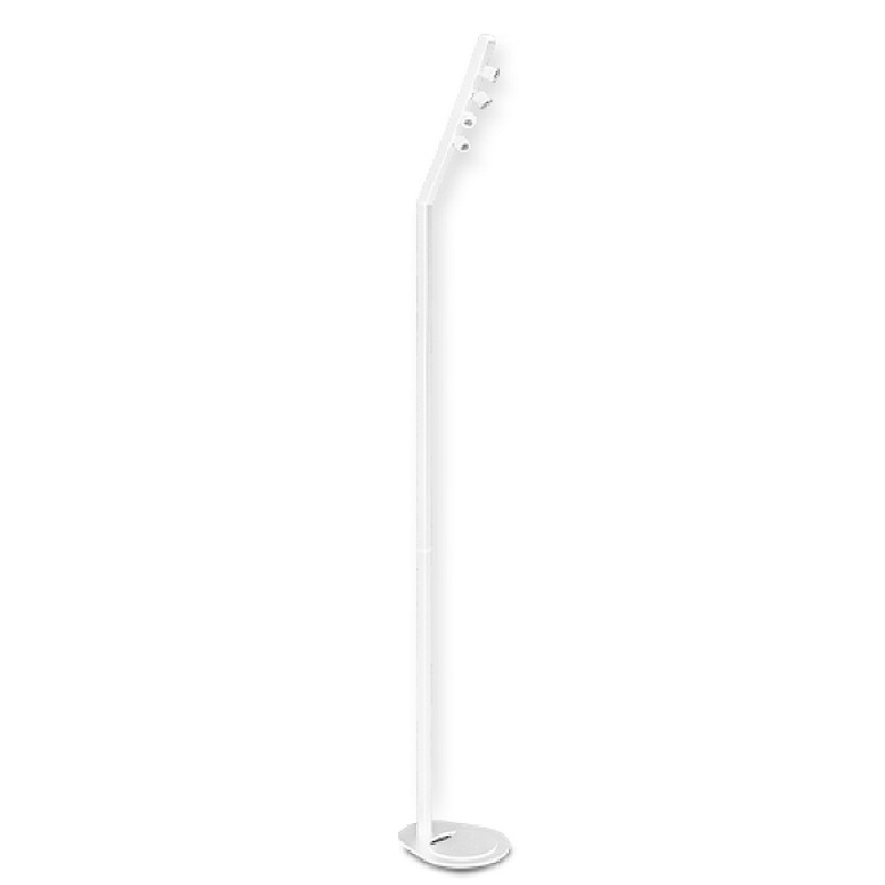 Innled T4 Weiss Akkustandleuchte mieten