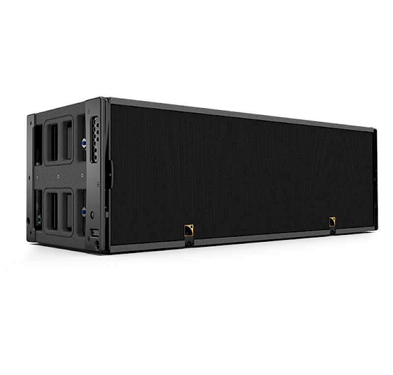 L Acoustics K1Sb mieten bei Magic Event- & Medientechnik GmbH (GF Marcus Häring, Markus