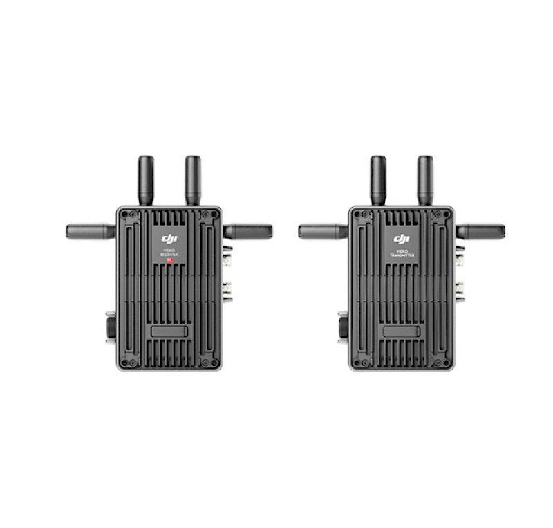 Dji Transmission Videofunkstrecke mieten