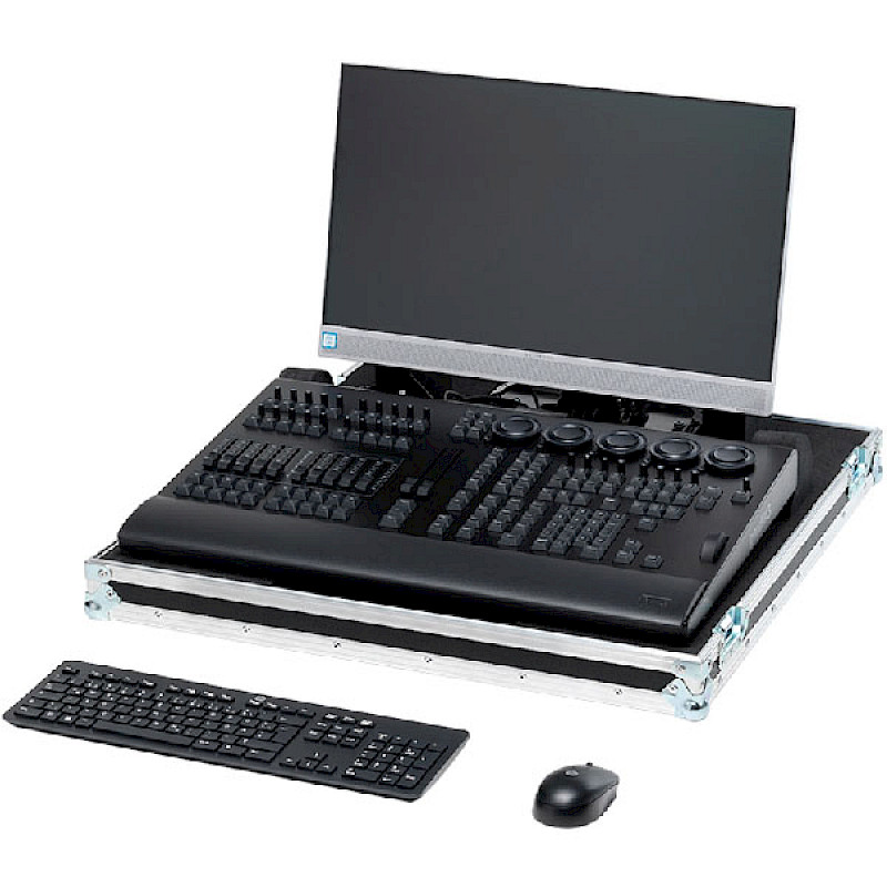 Ma Lighting Grandma3 Onpc Command Wing mieten