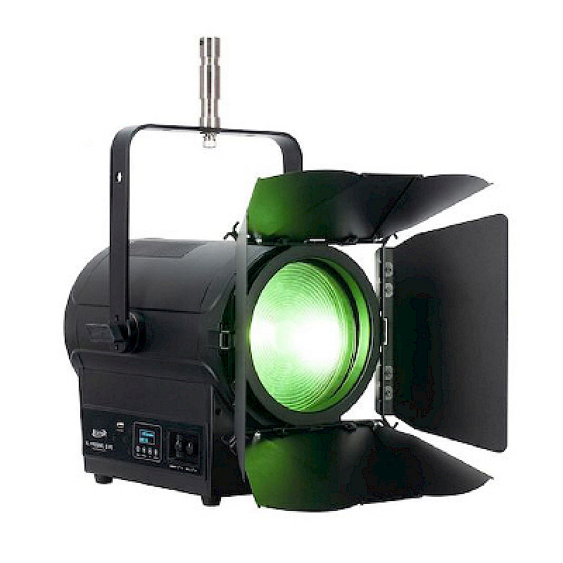 Elation Kl Fresnel 8 Fc mieten bei Magic Event- & Medientechnik GmbH (GF Marcus Häring, Markus