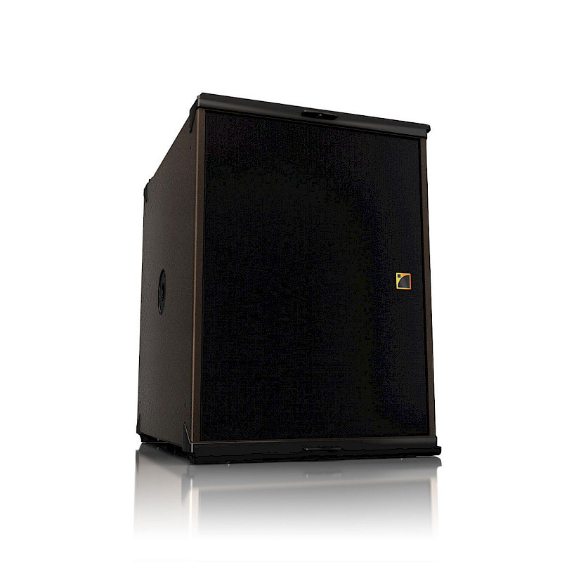 L Acoustics Sb18 mieten bei Magic Event- & Medientechnik GmbH (GF Marcus Häring, Markus