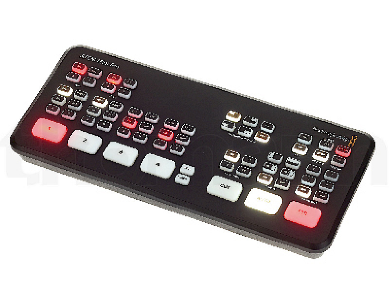 Blackmagic Design Atem Mini Pro mieten