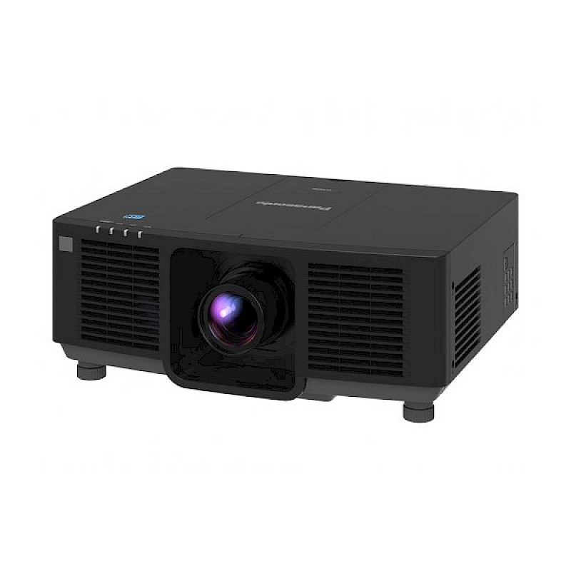 Panasonic Pt Mz880Bej Lcd Laser Beamer mieten