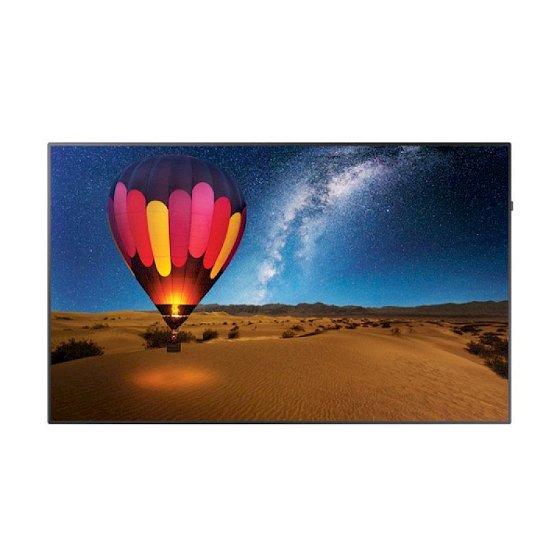 Samsung Qm49 49 Display mieten bei Magic Event- & Medientechnik GmbH (GF Marcus Häring, Markus