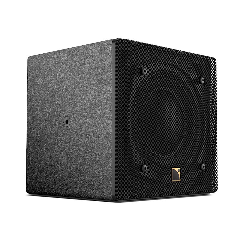 L Acoustics 5Xt mieten bei Magic Event- & Medientechnik GmbH (GF Marcus Häring, Markus