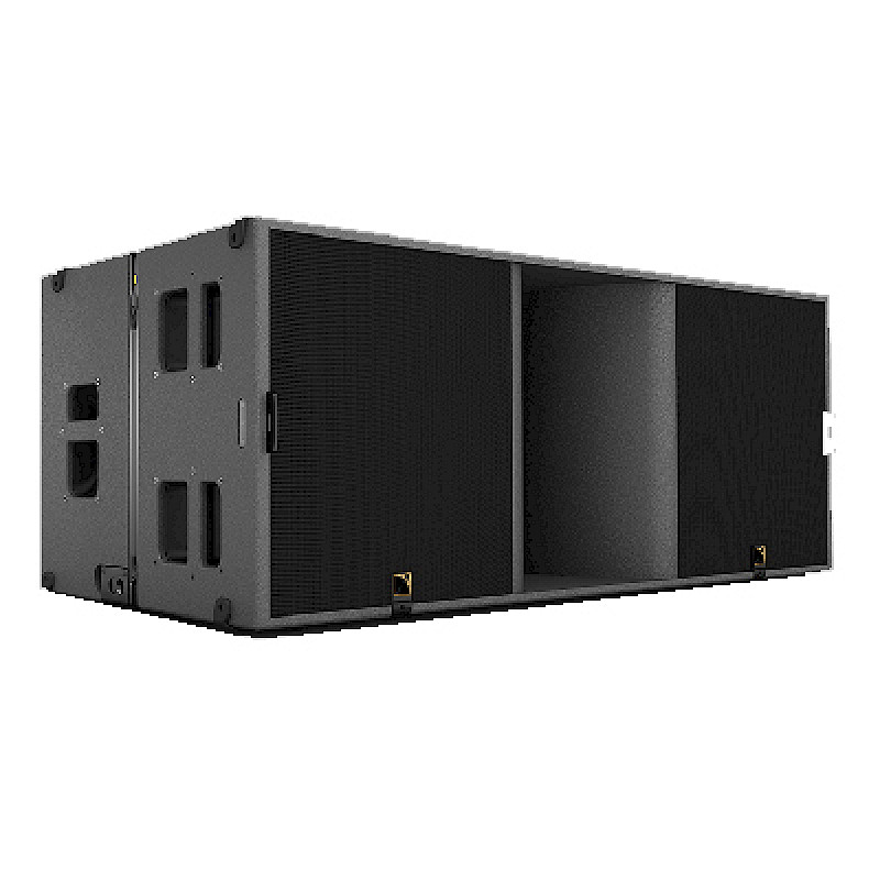 L Acoustics Ks 28 Subwoofer mieten