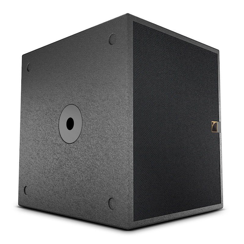 L Acoustics Sb15 mieten bei Magic Event- & Medientechnik GmbH (GF Marcus Häring, Markus