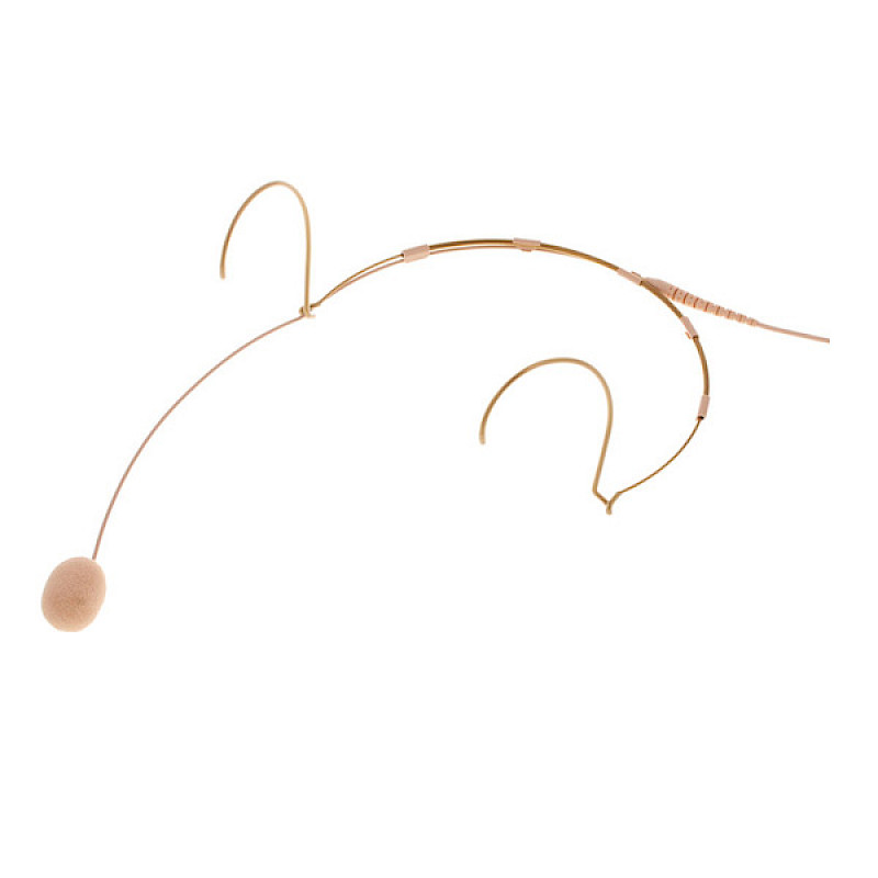 Dpa 4088 Headset Microfon mieten