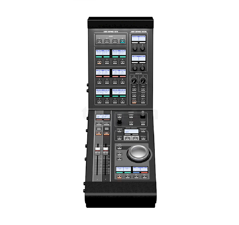 Yamaha Dm7 Expansion Controller mieten