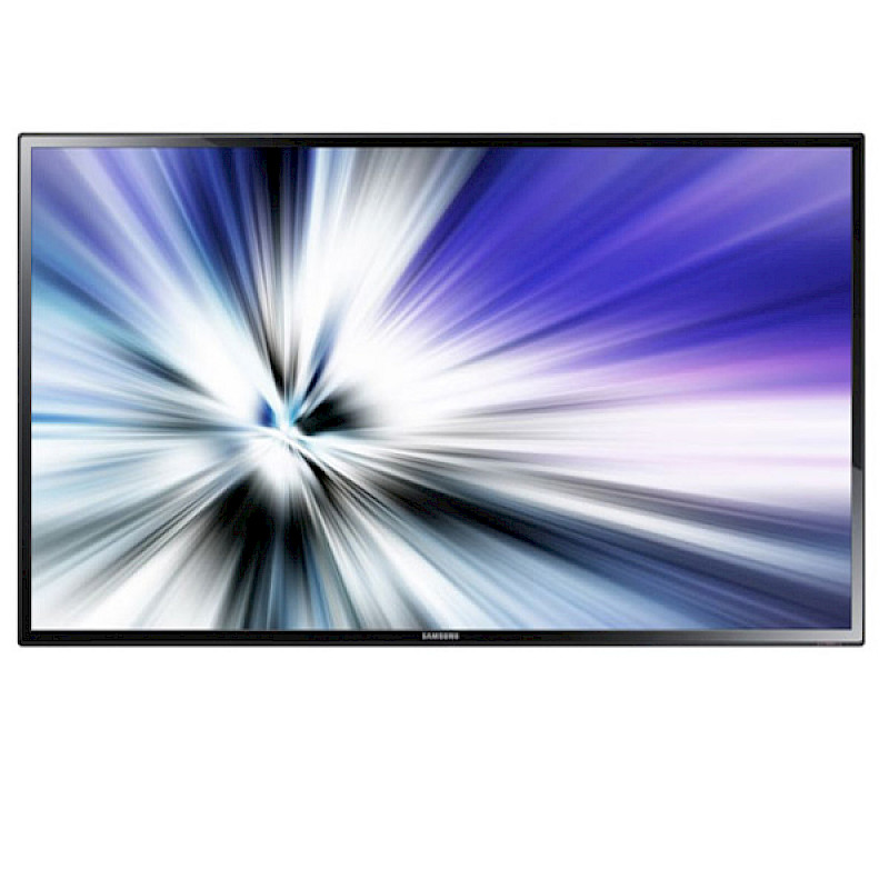 Samsung Qm75R Und Me75 75 Display mieten
