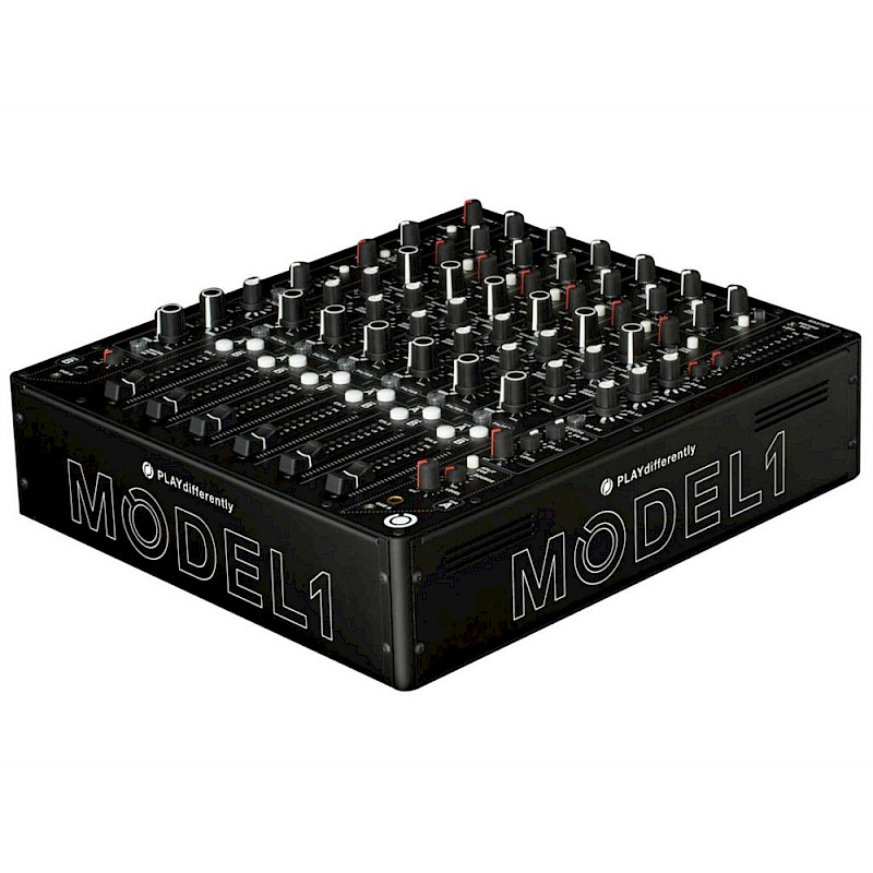 Playdifferently Model 1 Mixer mieten
